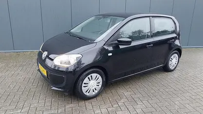 Occasion 2012 VW up! move up! Hatchback | € 4.650 (Eerlijke prijs)