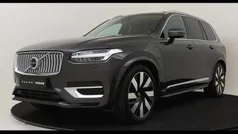 Grijs Gebruikt 2024 Volvo XC90 Plus SUV | € 69.890 (Goede deal)