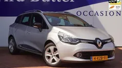 Gebruikt 2013 Renault Clio GrandTour Expression Stationwagen | € 5.499 (Eerlijke prijs)