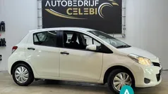Gebruikt 2011 Toyota Yaris Comfort Hatchback | € 4.795 (Eerlijke prijs)