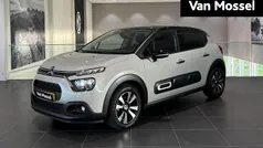 Gebruikt 2024 Citroën C3 PureTech Hatchback | € 17.940 (Eerlijke prijs)