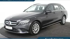 Gebruikt 2020 Mercedes C180 Stationwagen | € 21.400 (Eerlijke prijs)