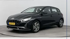 Gebruikt 2024 Hyundai i20 Comfort Hatchback | € 20.900 (Eerlijke prijs)