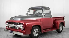 Gebruikt 1954 Ford F100 Van | € 34.900
