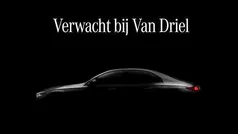 Zwart Gebruikt 2014 Mercedes C180 AMG line Sedan | € 13.950 (Goede deal)
