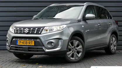 Occasion Suzuki Vitara 2019 SUV