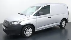 Zilver Gebruikt 2024 VW Caddy Trendline MPV | € 18.440 (Eerlijke prijs)
