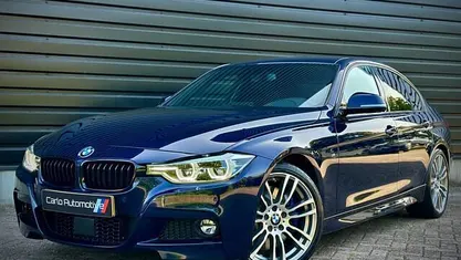 Gebruikt 2016 BMW 340 M Sport Sedan | € 38.000 (Eerlijke prijs)