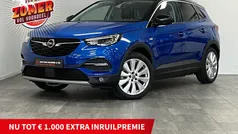 Gebruikt 2020 Opel Grandland X Innovation SUV | € 24.170 (Eerlijke prijs)
