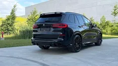 Gebruikt 2022 BMW X5 M Performance SUV | € 75.000 (Eerlijke prijs)