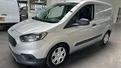 Grijs Gebruikt 2019 Ford Transit Trend Van | € 8.450 (Super prijs)