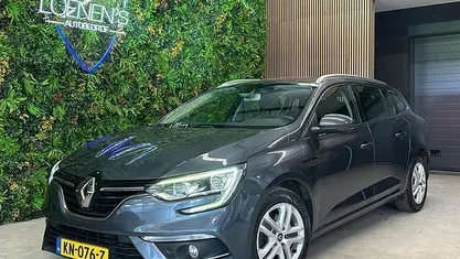 Occasion Renault Mégane GrandTour Zen 101 PK (74 kW) 2016 Stationwagen