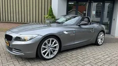 Gebruikt 2010 BMW Z4 Executive Cabriolet | € 22.995 (Goede deal)