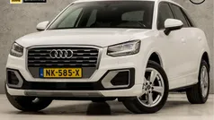 Gebruikt 2017 Audi Q2 Sport SUV | € 17.445 (Eerlijke prijs)