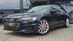 Gebruikt 2020 Audi A6 S-line plus Stationwagen | € 29.900 (Super prijs)