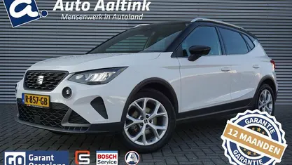 Occasion 2022 Seat Arona FR SUV | € 22.675 (Eerlijke prijs)