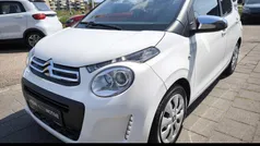 Wit Gebruikt 2021 Citroën C1 Feel Hatchback | € 9.950 (Eerlijke prijs)