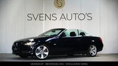 BMW 335 Cabriolet