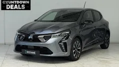 Grijs Gebruikt 2024 Mitsubishi Colt Intense Hatchback | € 20.695 (Eerlijke prijs)