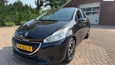 Gebruikt 2012 Peugeot 208 Active Hatchback | € 3.950 (Goede deal)