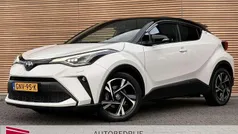 Wit Gebruikt 2022 Toyota C-HR SUV | € 23.800 (Eerlijke prijs)