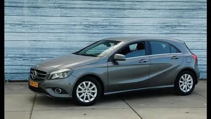 Occasion Mercedes A180 122 PK (89 kW) 2014 Hatchback