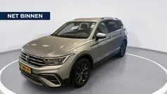Grijs Gebruikt 2023 VW Tiguan Business SUV | € 38.740 (Eerlijke prijs)