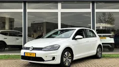 Wit Gebruikt 2018 VW e-Golf Hatchback | € 14.395 (Eerlijke prijs)