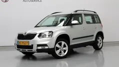 Gebruikt 2016 Skoda Yeti Joy SUV | € 12.400 (Goede deal)