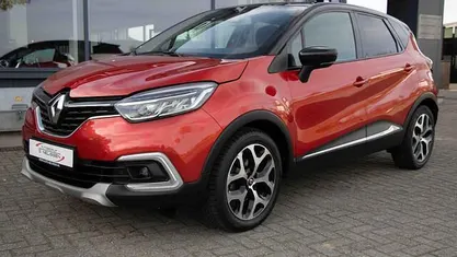 Gebruikt 2019 Renault Captur Intens SUV | € 16.895 (Eerlijke prijs)