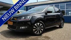 Gebruikt 2013 VW Polo Match Hatchback | € 5.888 (Eerlijke prijs)