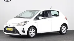 Gebruikt 2020 Toyota Yaris Hybrid Active Hatchback | € 15.945 (Eerlijke prijs)