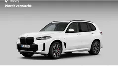 Wit Gebruikt 2025 BMW X5 Comfort Edition SUV | € 108.880 (Eerlijke prijs)