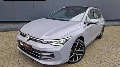 Occasion VW Golf VIII Edition 2024 Grijs Hatchback