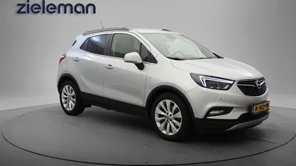 Occasion Opel Mokka Innovation 140 PK (102 kW) 2019 SUV