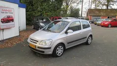Gebruikt 2005 Hyundai Getz GLS Hatchback | € 2.499 (Eerlijke prijs)