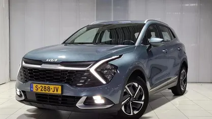 Occasion 2023 Kia Sportage SUV | € 29.950 (Goede deal)