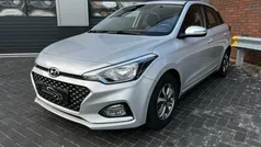 Gebruikt 2020 Hyundai i20 Hatchback | € 11.450 (Super prijs)