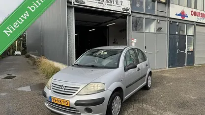 Occasion Citroën C3 73 PK (53 kW) 2003 Hatchback