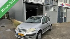 Gebruikt 2003 Citroën C3 Hatchback | € 1.499 (Eerlijke prijs)