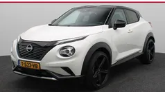 Wit Gebruikt 2023 Nissan Juke SUV | € 26.445 (Eerlijke prijs)