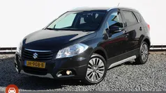 Gebruikt 2016 Suzuki SX4 S-Cross Exclusive SUV | € 13.450 (Eerlijke prijs)