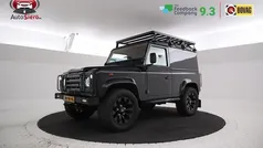 Gebruikt 2000 Land Rover Defender SUV | € 27.999 (Eerlijke prijs)