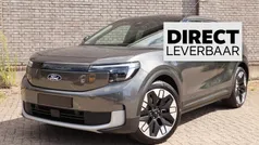 Magnetic Nieuw 2024 Ford Explorer Extended Range SUV | € 48.850 (Eerlijke prijs)