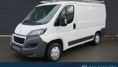 Gebruikt 2017 Peugeot Boxer Van | € 9.900 (Goede deal)