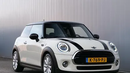 Occasion Mini Cooper 136 PK (100 kW) 2019 Hatchback