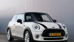 Gebruikt 2019 Mini Cooper Hatchback | € 17.895 (Eerlijke prijs)