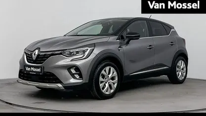 Occasion Renault Captur Intens 2021 SUV
