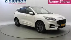 Gebruikt 2021 Ford Kuga ST-Line SUV | € 20.845 (Goede deal)
