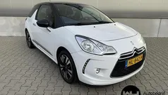 Gebruikt 2015 DS Automobiles DS3 So Chic Hatchback | € 4.495 (Eerlijke prijs)